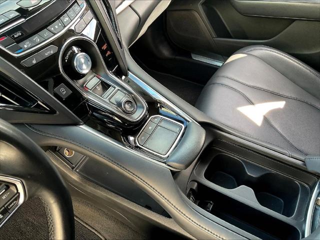 2021 Acura RDX Standard