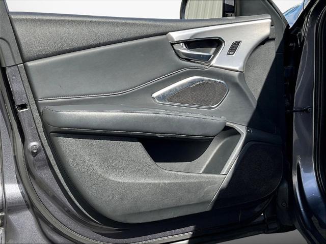 2021 Acura RDX Standard