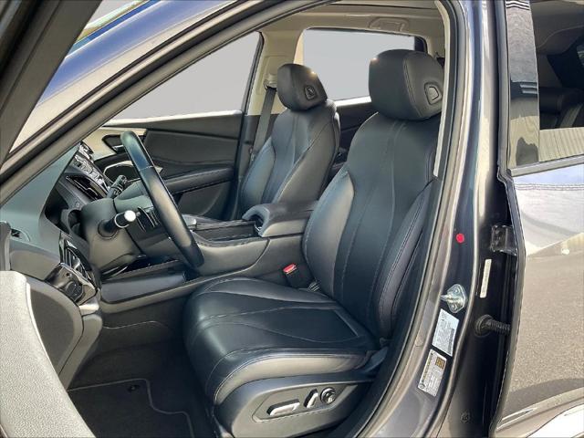 2021 Acura RDX Standard