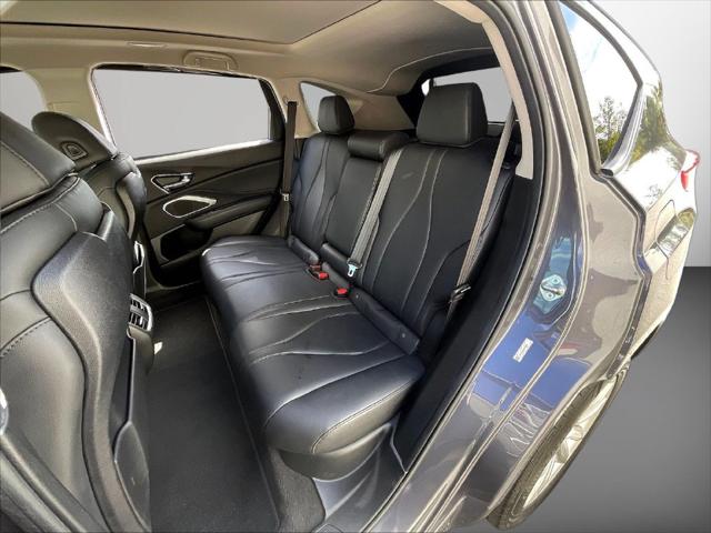 2021 Acura RDX Standard