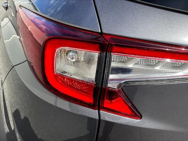 2021 Acura RDX Standard