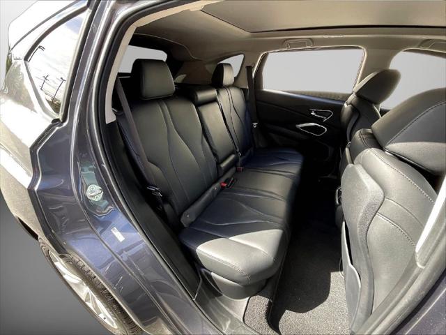 2021 Acura RDX Standard