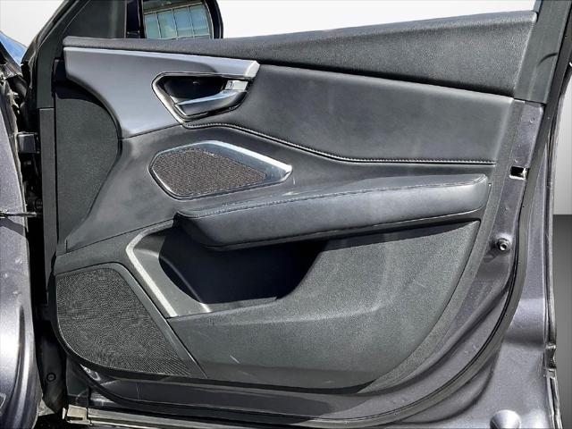2021 Acura RDX Standard