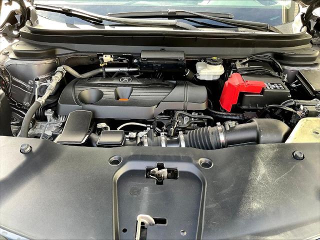 2021 Acura RDX Standard