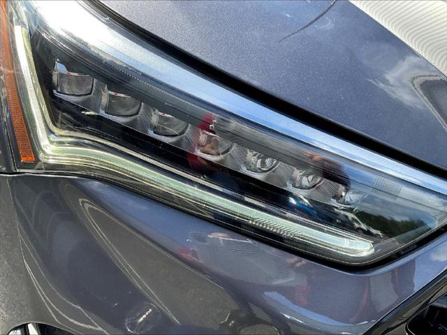 2021 Acura RDX Standard