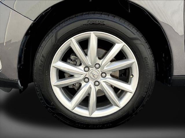 2021 Acura RDX Standard