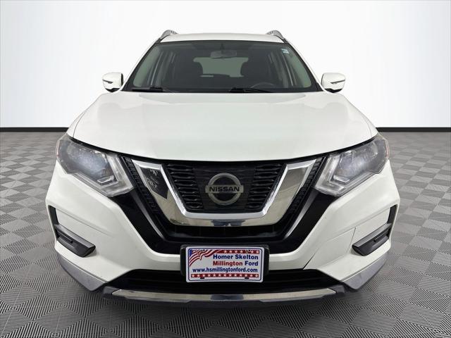 Used 2017 Nissan Rogue SV For Sale in Olive Branch, MS