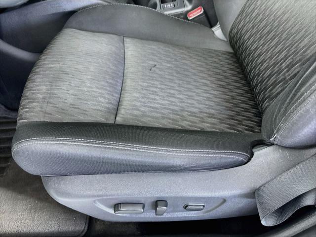 Used 2017 Nissan Rogue SV For Sale in Olive Branch, MS