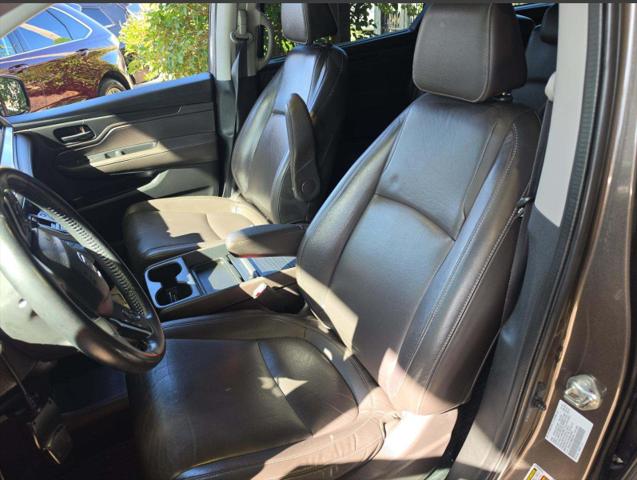 Used 2021 Honda Odyssey EX-L For Sale in Olive Branch, MS