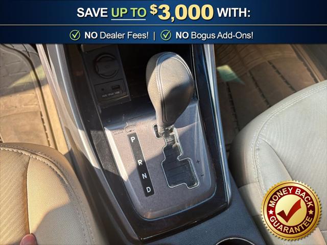 Used 2013 Hyundai Elantra GLS For Sale in Muscle Shoals, AL