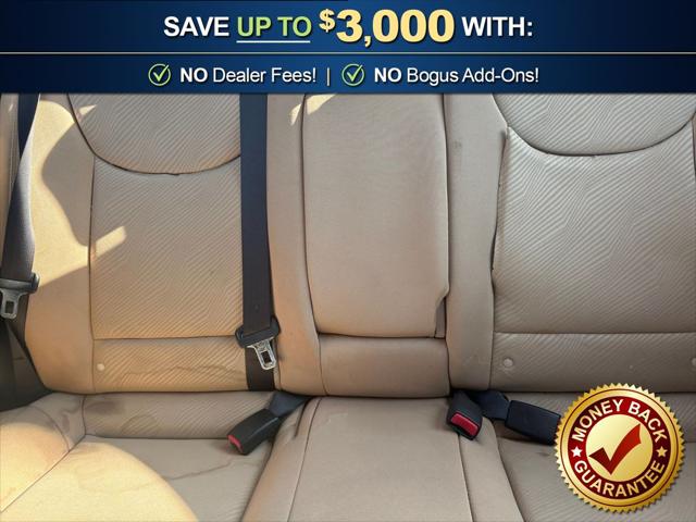 Used 2013 Hyundai Elantra GLS For Sale in Muscle Shoals, AL