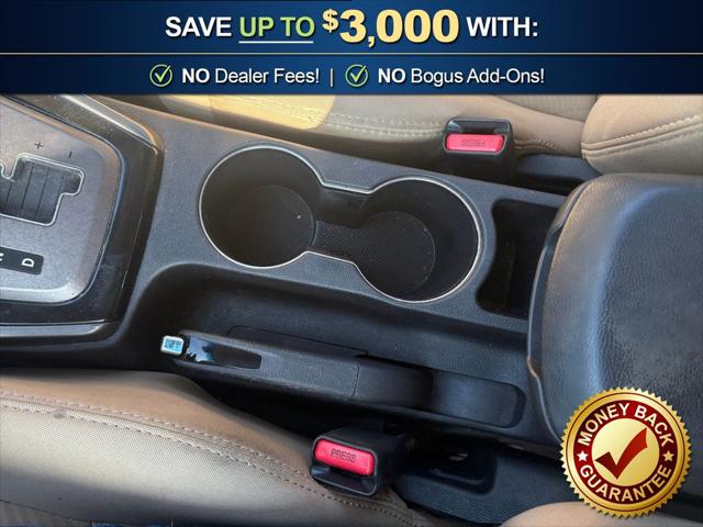Used 2013 Hyundai Elantra GLS For Sale in Muscle Shoals, AL