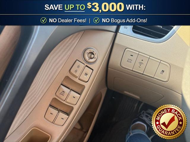 Used 2013 Hyundai Elantra GLS For Sale in Muscle Shoals, AL