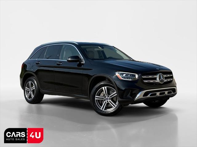 2020 Mercedes-Benz GLC 4MATIC for sale in Knoxville, TN