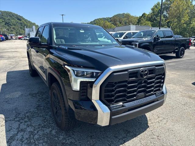 2022 Toyota Tundra Limited for sale in White Oak, PA