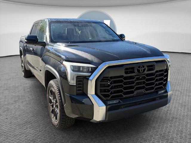 2022 Toyota Tundra Limited for sale in White Oak, PA