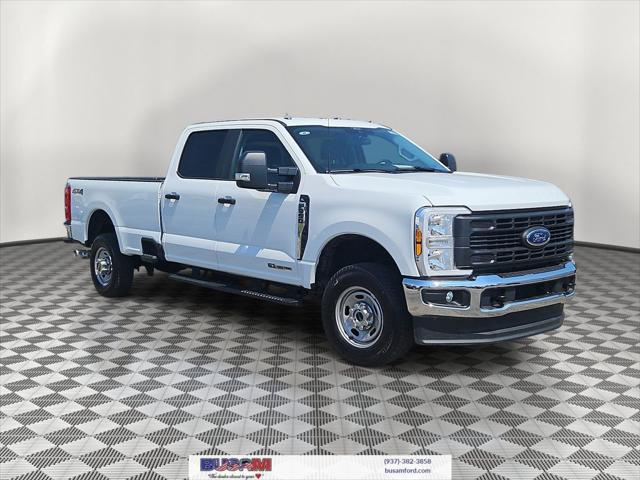 2025 Ford F-350 XL for sale in Wilmington, OH