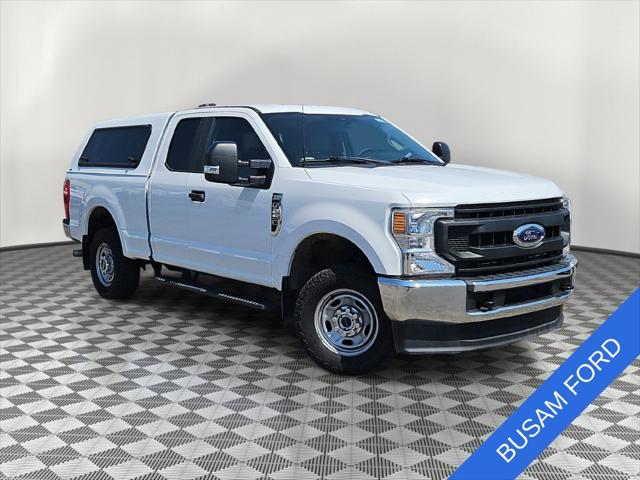 2022 Ford F-250 XL for sale near Wilmington, OH
