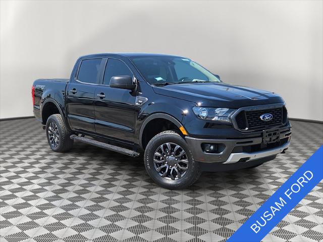 2023 Ford Ranger XLT for sale in Wilmington, OH