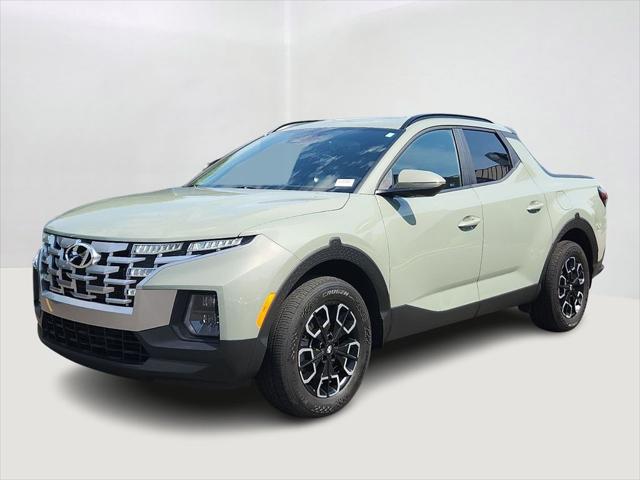 2022 Hyundai Santa Cruz SEL Premium for sale in Annapolis, MD