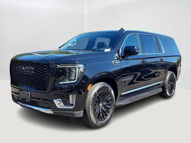 2021 GMC Yukon XL 4WD SLT for sale in Annapolis, MD