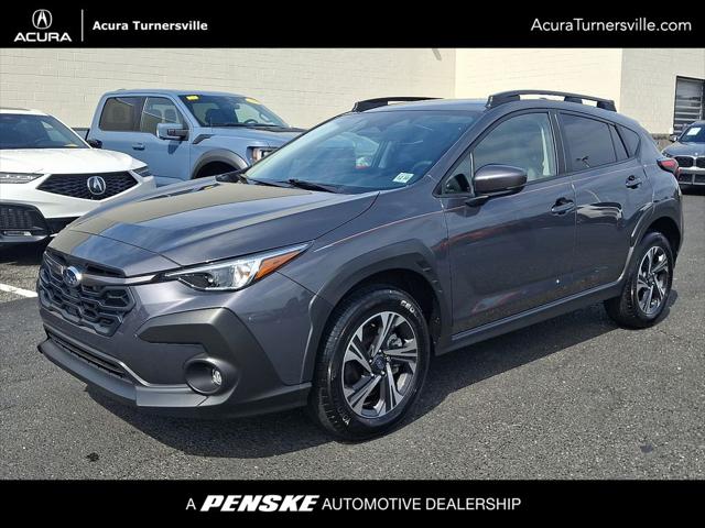 2026 Subaru Crosstrek Premium for sale in Turnersville, NJ