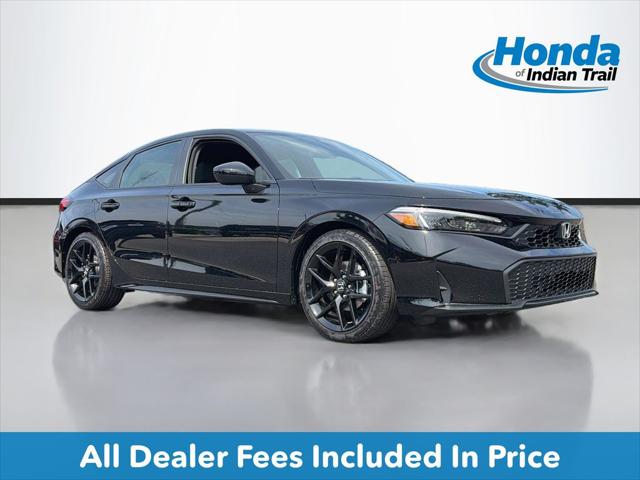 2026 Honda Civic Sport for sale in Indian Trail, NC
