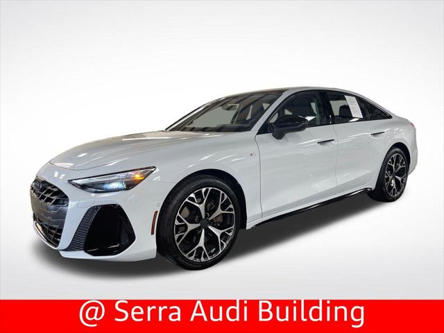 2026 Audi A6 Premium Plus quattro S tronic for sale in Traverse City, MI