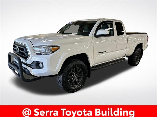 2020 Toyota Tacoma SR5 for sale in Traverse City, MI