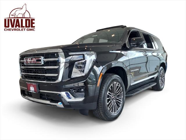 2026 GMC Yukon 4WD Elevation for sale in Uvalde, TX