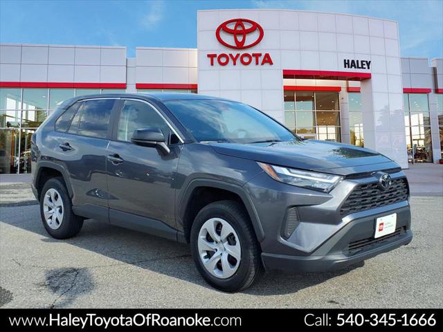 2025 Toyota RAV4 LE for sale in  Roanoke, VA