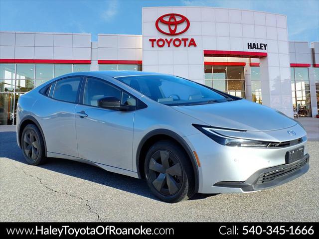 2025 Toyota Prius LE for sale in  Roanoke, VA