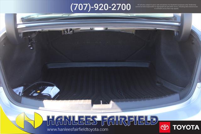 2016 Acura ILX 2.4L