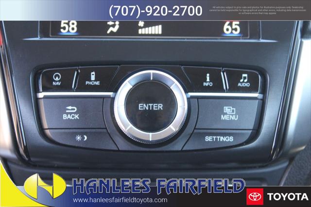 2016 Acura ILX 2.4L