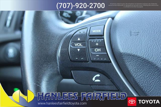2016 Acura ILX 2.4L