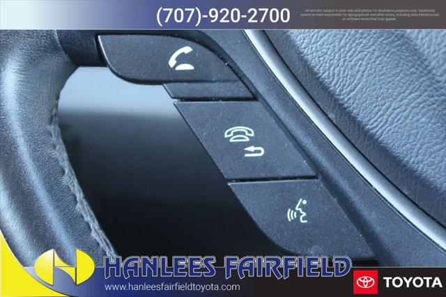 2016 Acura ILX 2.4L