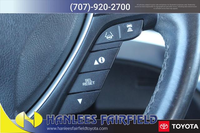 2016 Acura ILX 2.4L