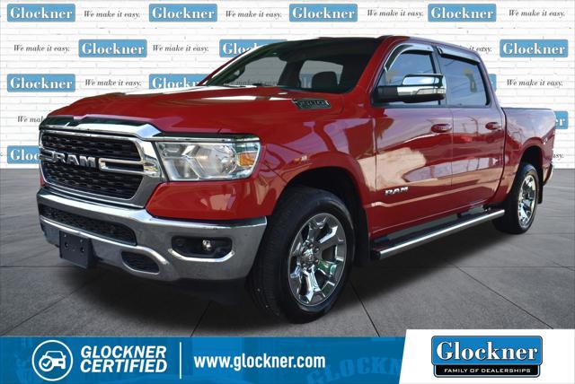 2022 Ram 1500 Big Horn for sale in Ashland, KY