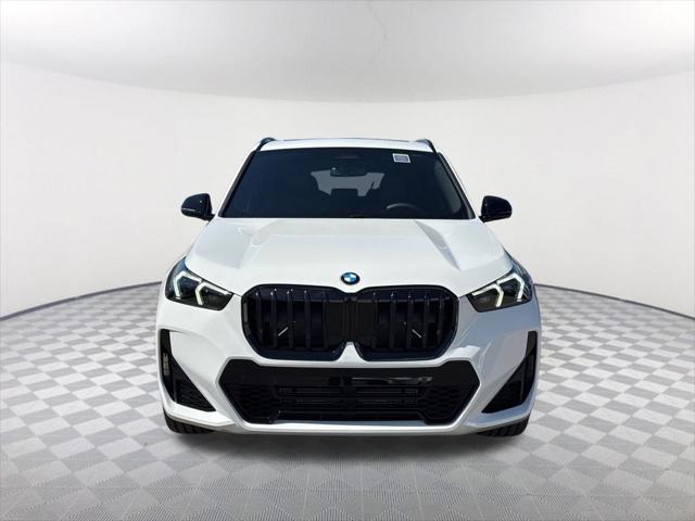 2027 BMW X1 xDrive28i