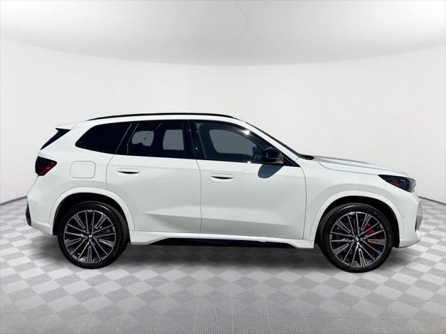 2027 BMW X1 xDrive28i
