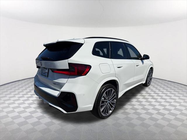 2027 BMW X1 xDrive28i