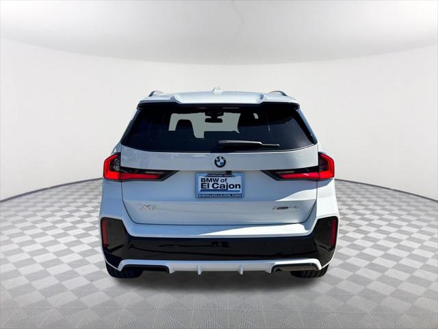 2027 BMW X1 xDrive28i