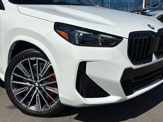 2027 BMW X1 xDrive28i