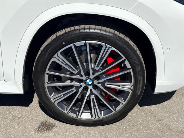 2027 BMW X1 xDrive28i