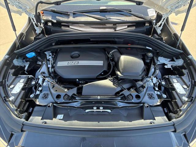 2027 BMW X1 xDrive28i