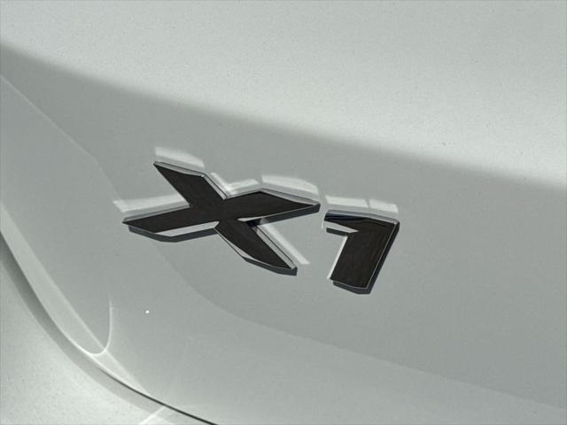 2027 BMW X1 xDrive28i