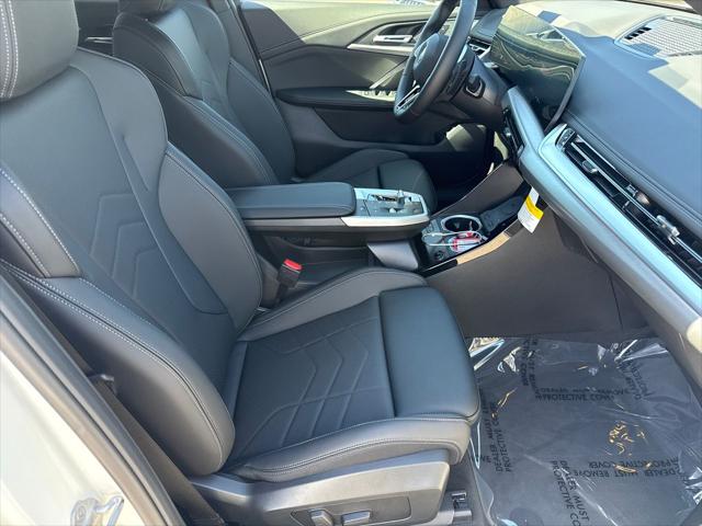 2027 BMW X1 xDrive28i