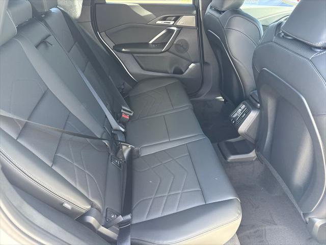 2027 BMW X1 xDrive28i