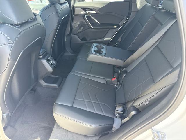 2027 BMW X1 xDrive28i