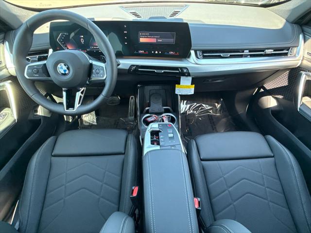 2027 BMW X1 xDrive28i